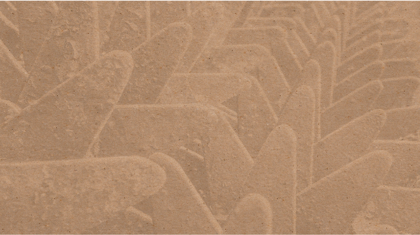 Agricultural Crusher Drum Mural