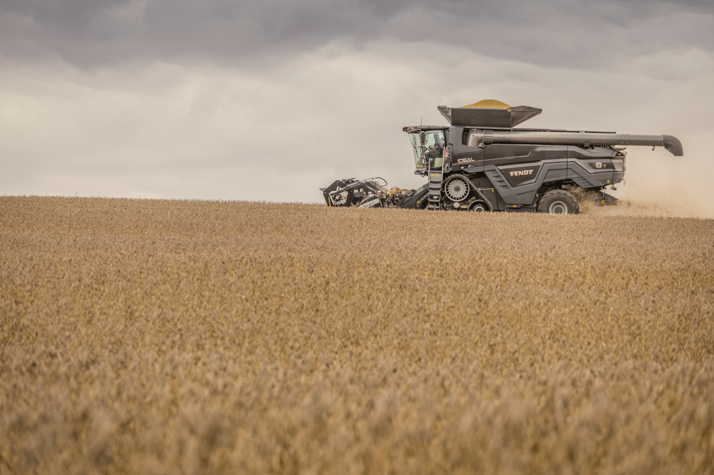 Fendt IDEAL Field