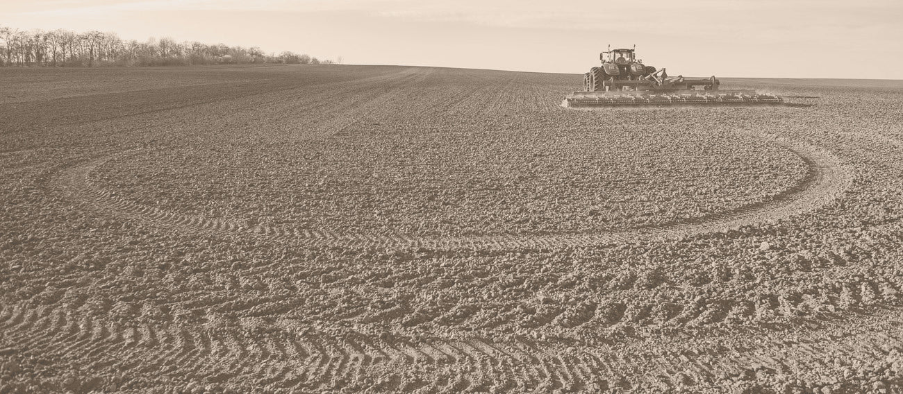 Fendt Smart Farming