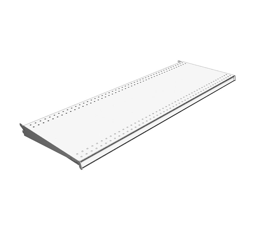 36" Standard Shelf