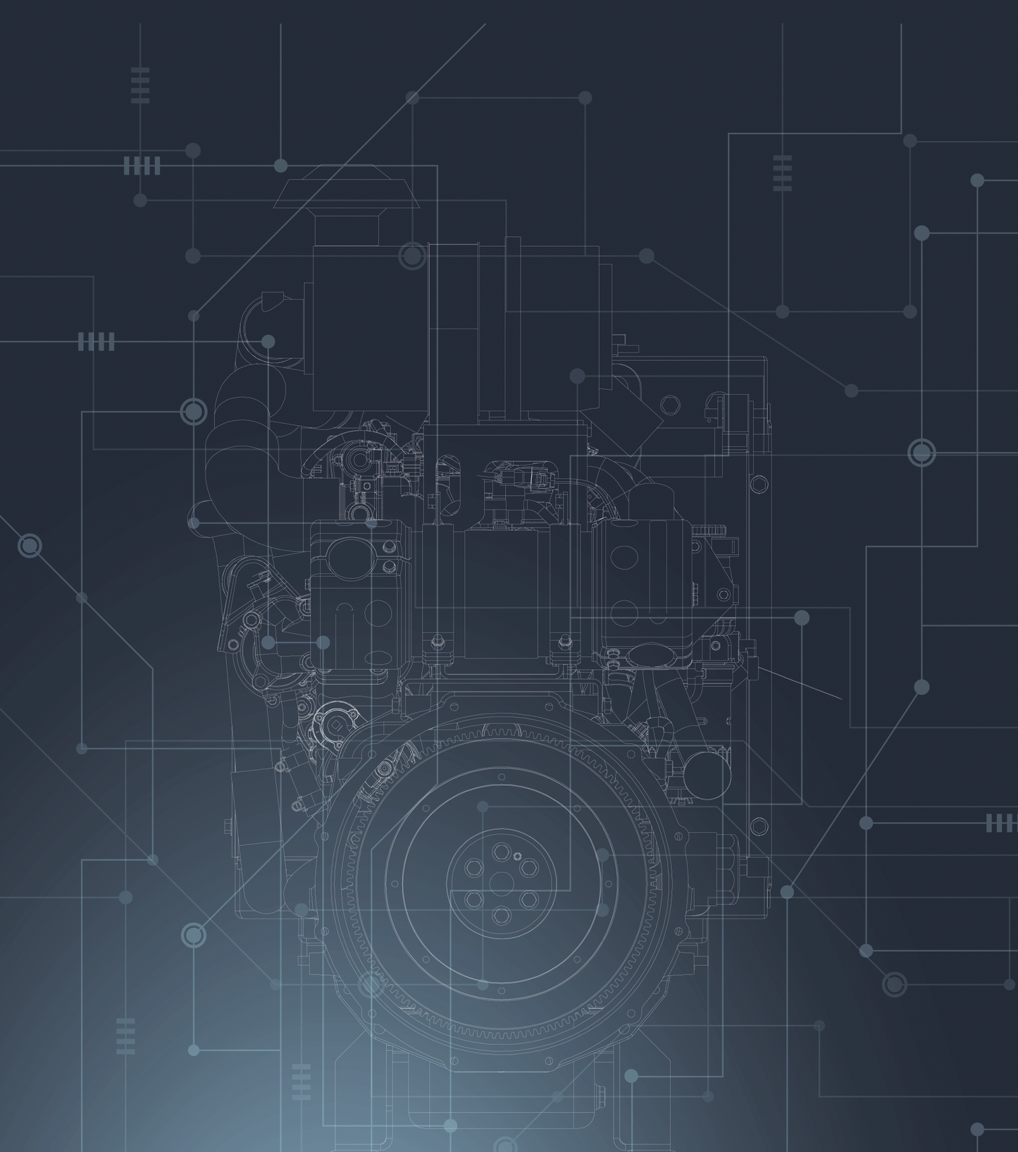Flywheel Schematic