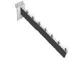 Waterfall Faceout Bracket for Slatwall