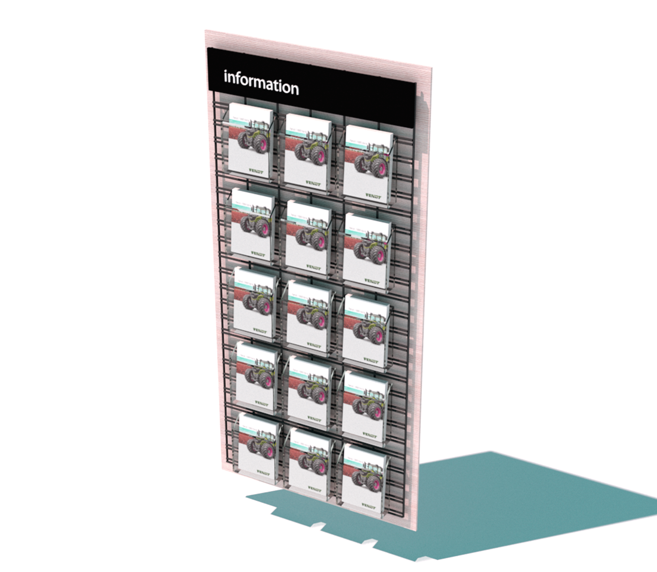 Displays – Shop Toniq