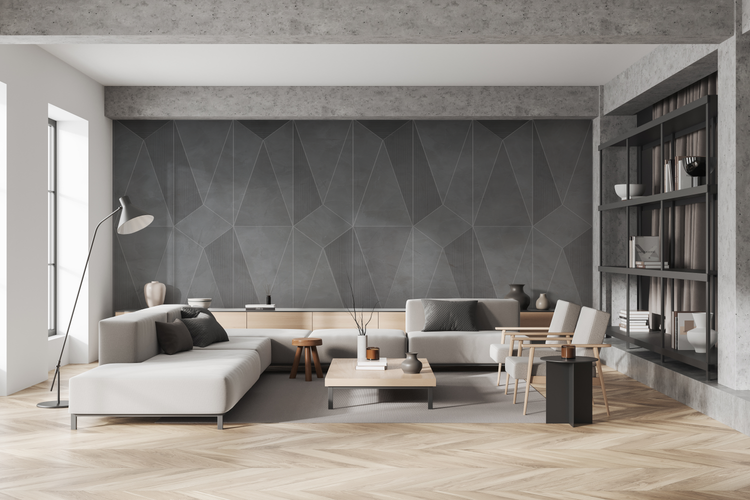 Hex pattern