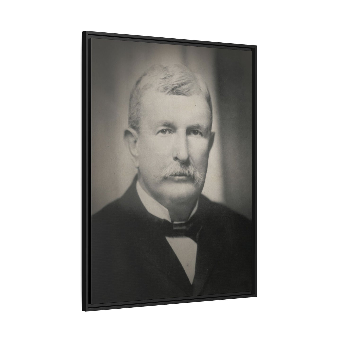 Benjamin Holt Framed Photo Art on Stretched Canvas
