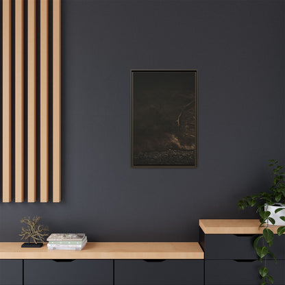 Dramatic D7E Track | FRAMED | Left Panel