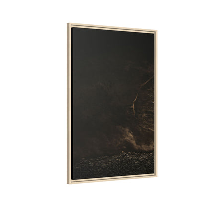 Dramatic D7E Track | FRAMED | Left Panel