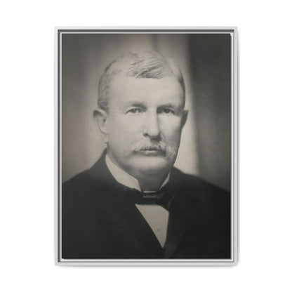 Benjamin Holt Framed Photo Art on Stretched Canvas
