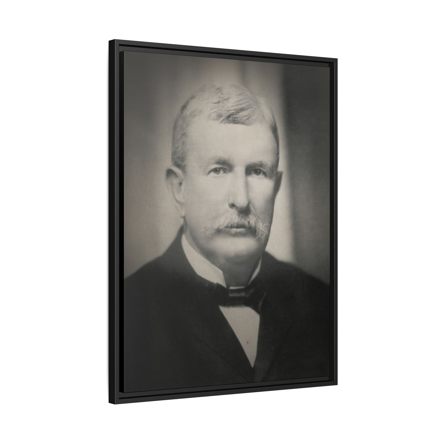 Benjamin Holt Framed Photo Art on Stretched Canvas