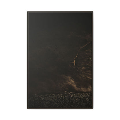 Dramatic D7E Track | FRAMED | Left Panel