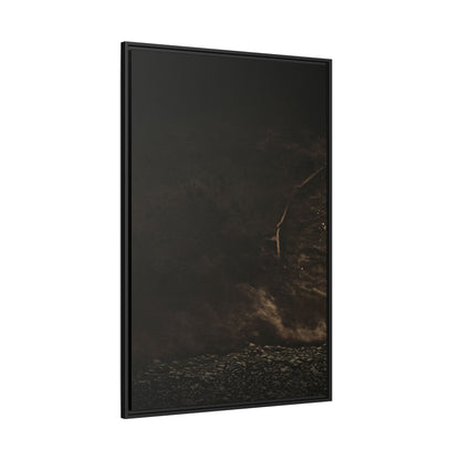 Dramatic D7E Track | FRAMED | Left Panel