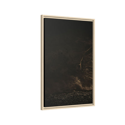Dramatic D7E Track | FRAMED | Left Panel
