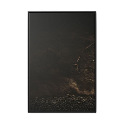 Dramatic D7E Track | FRAMED | Left Panel