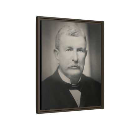 Benjamin Holt Framed Photo Art on Stretched Canvas