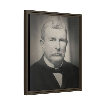 Benjamin Holt Framed Photo Art on Stretched Canvas