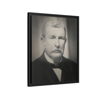 Benjamin Holt Framed Photo Art on Stretched Canvas