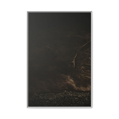 Dramatic D7E Track | FRAMED | Left Panel