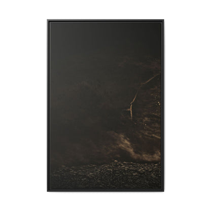 Dramatic D7E Track | FRAMED | Left Panel