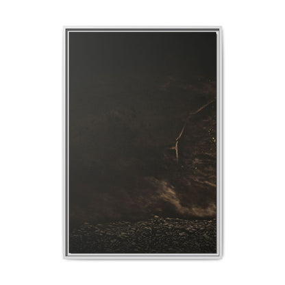 Dramatic D7E Track | FRAMED | Left Panel