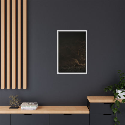 Dramatic D7E Track | FRAMED | Left Panel