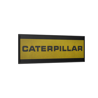 Distressed C Block Clean - Generic