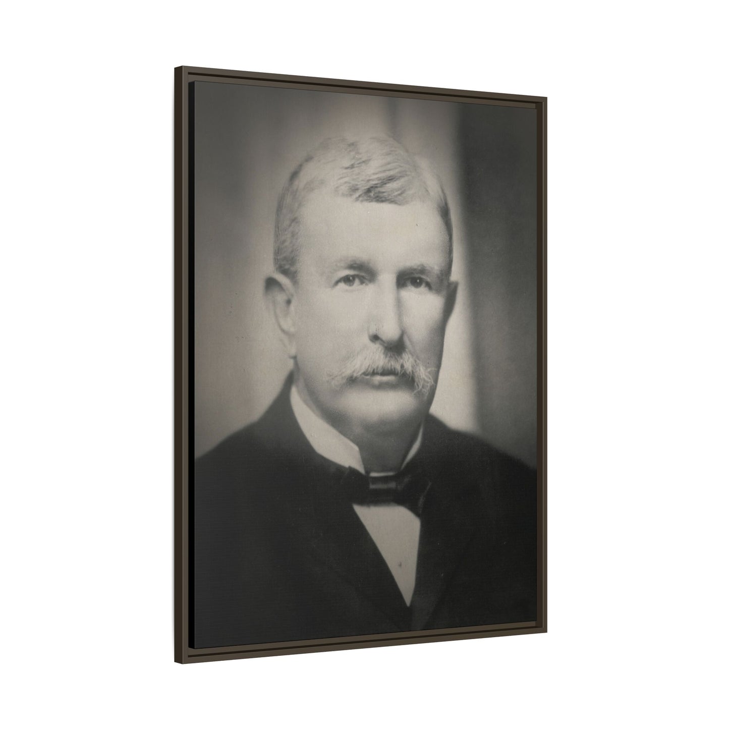 Benjamin Holt Framed Photo Art on Stretched Canvas