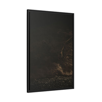 Dramatic D7E Track | FRAMED | Left Panel