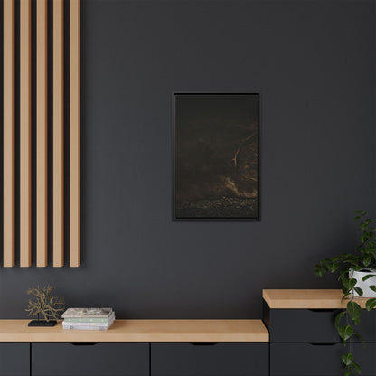 Dramatic D7E Track | FRAMED | Left Panel