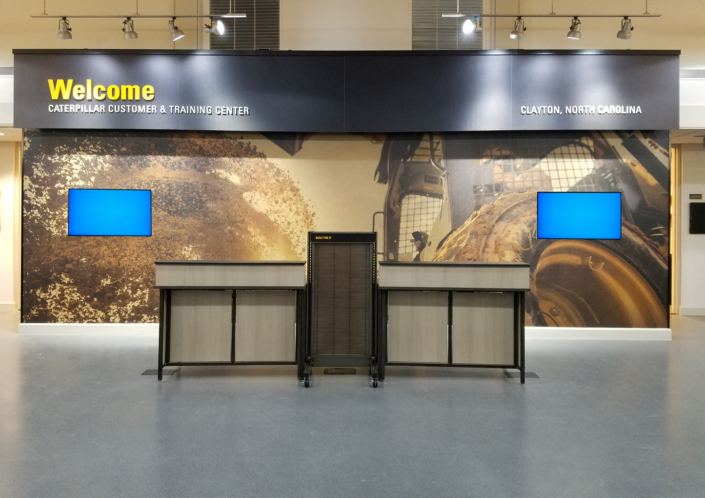 RCC-2601-Post & Beam