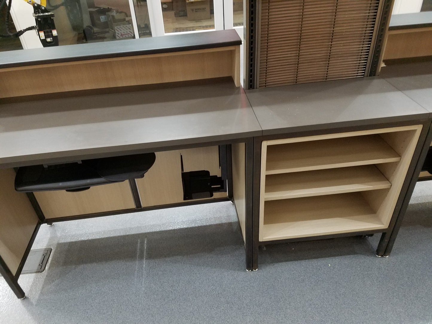 RCC-2601-Post & Beam