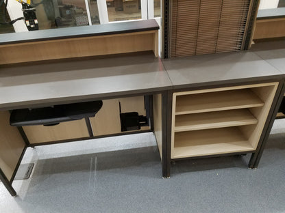 RCC-2601-Post & Beam