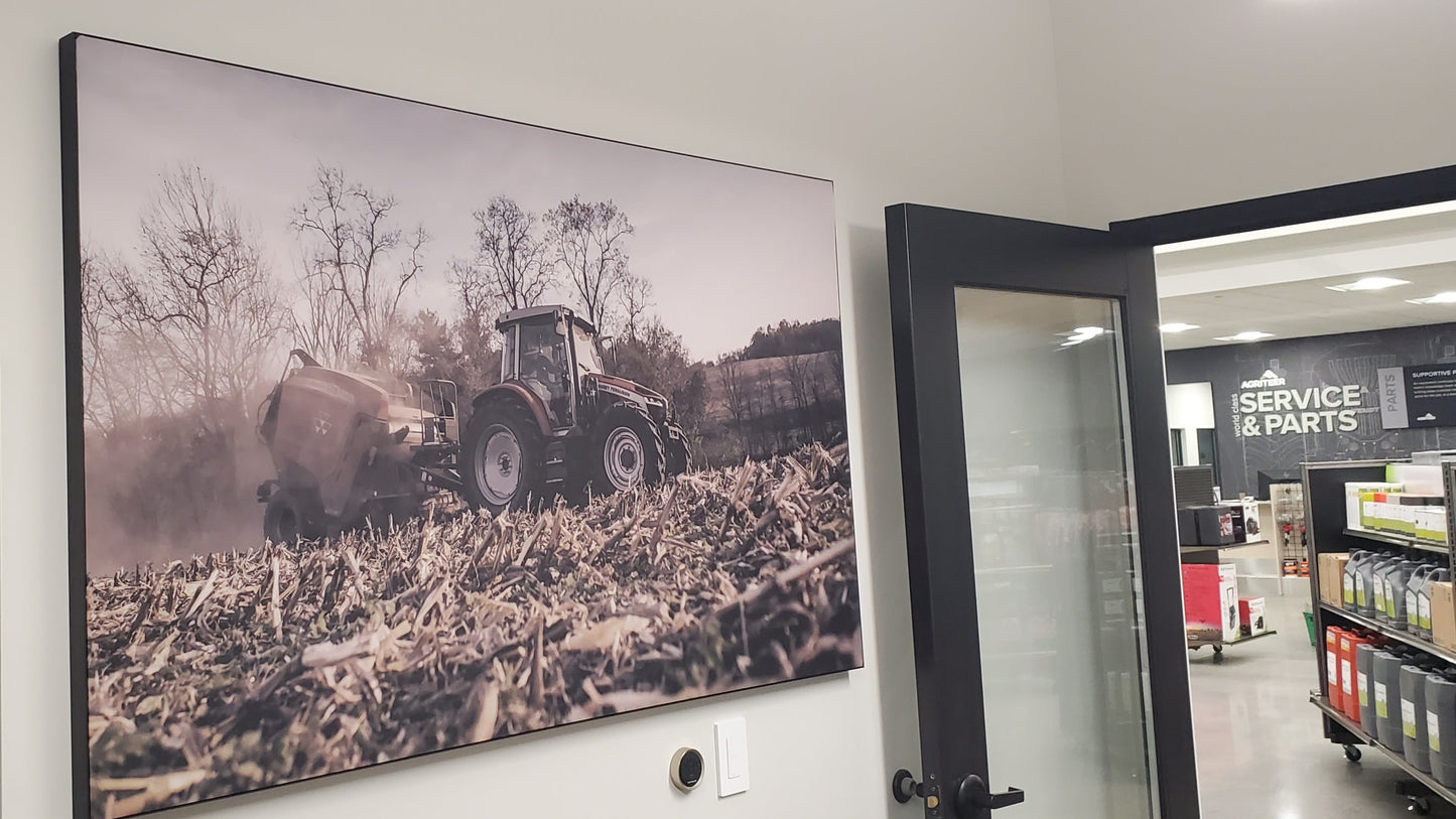 SEG AGCO Image Insert Updates