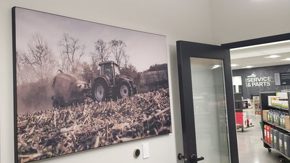 SEG AGCO Image Insert Updates
