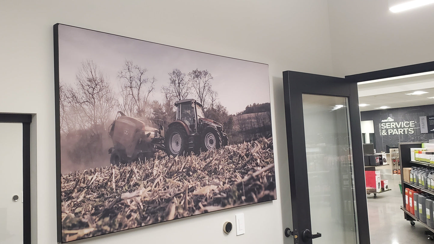 Product Image Panels: AGCO Brands