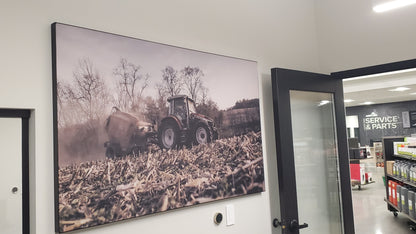 Product Image Panels: AGCO Brands