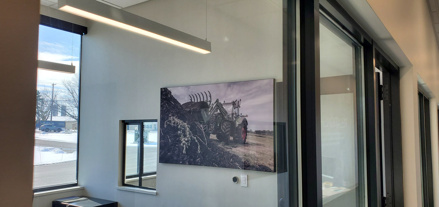 Product Image Panels: AGCO Brands