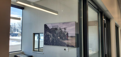 Product Image Panels: AGCO Brands