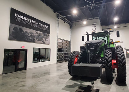 Silicone Edge Fabric (SEG) Panels