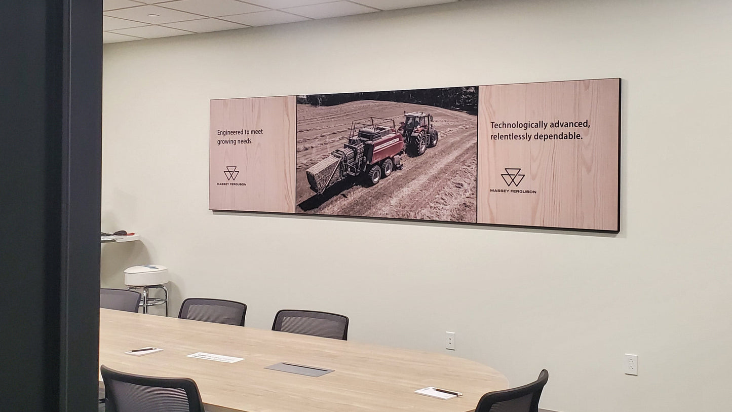 Product Image Panels: AGCO Brands