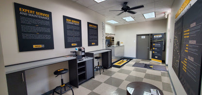 CFE-2602-Inline Beverage Bar