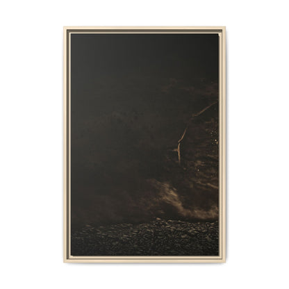 Dramatic D7E Track | FRAMED | Left Panel