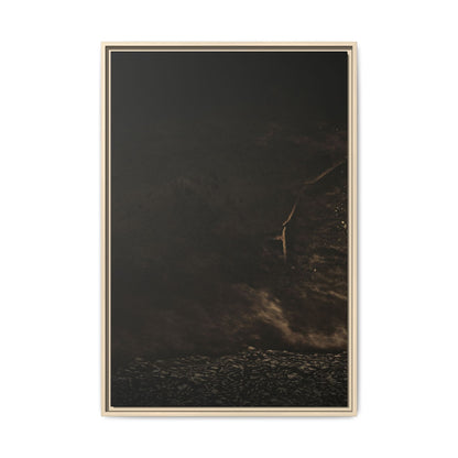 Dramatic D7E Track | FRAMED | Left Panel
