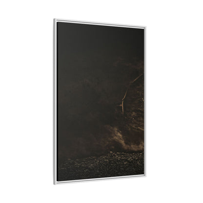 Dramatic D7E Track | FRAMED | Left Panel
