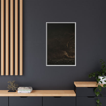 Dramatic D7E Track | FRAMED | Left Panel