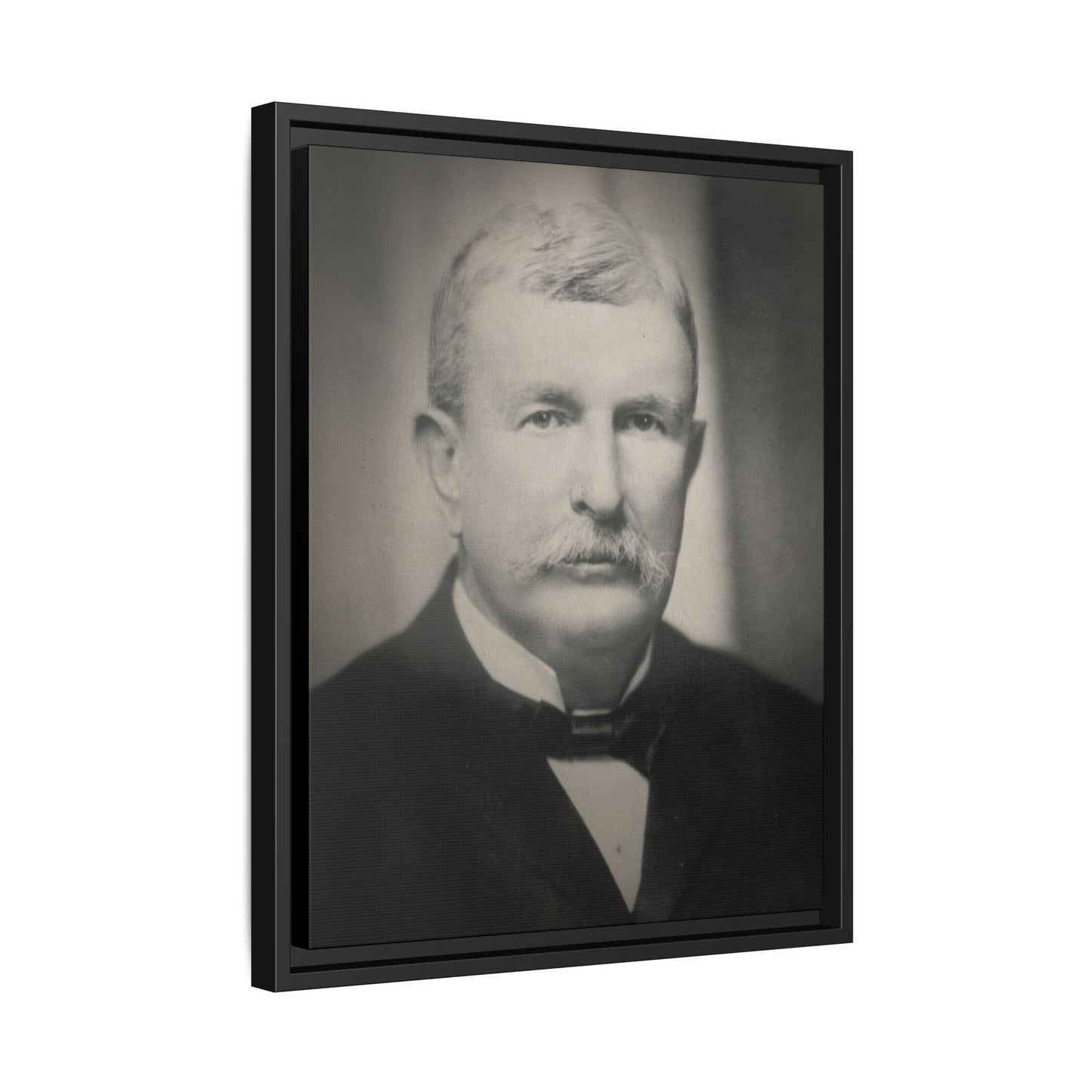 Benjamin Holt Framed Photo Art on Stretched Canvas