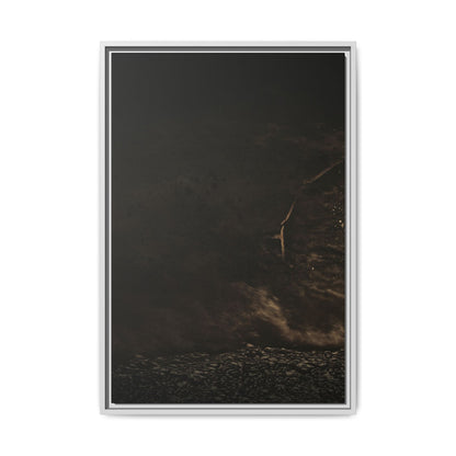 Dramatic D7E Track | FRAMED | Left Panel