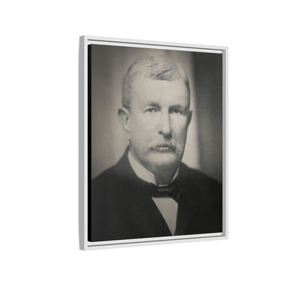 Benjamin Holt Framed Photo Art on Stretched Canvas