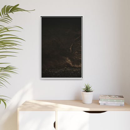 Dramatic D7E Track | FRAMED | Left Panel