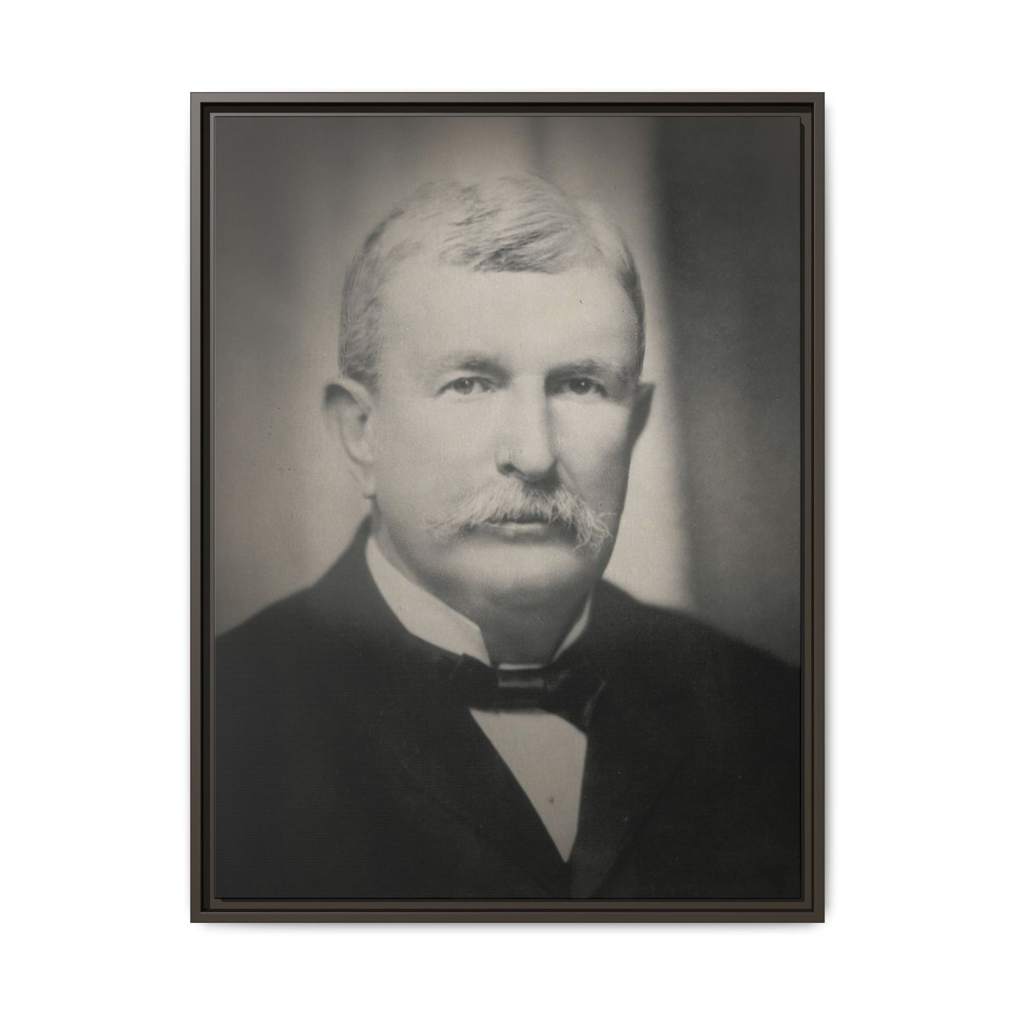 Benjamin Holt Framed Photo Art on Stretched Canvas