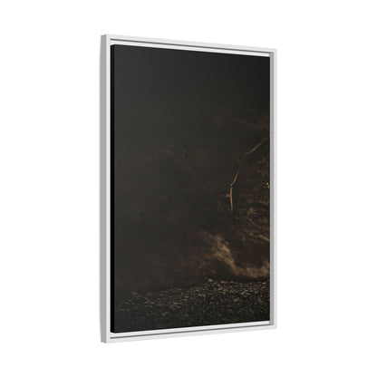 Dramatic D7E Track | FRAMED | Left Panel